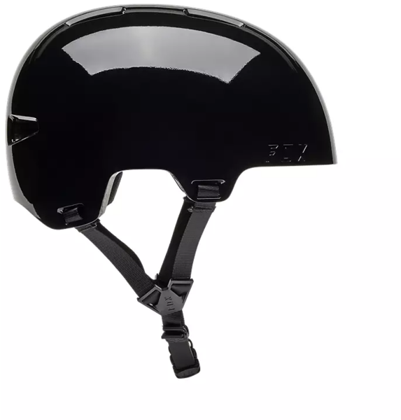 Fox Racing Flight Helmet Solid