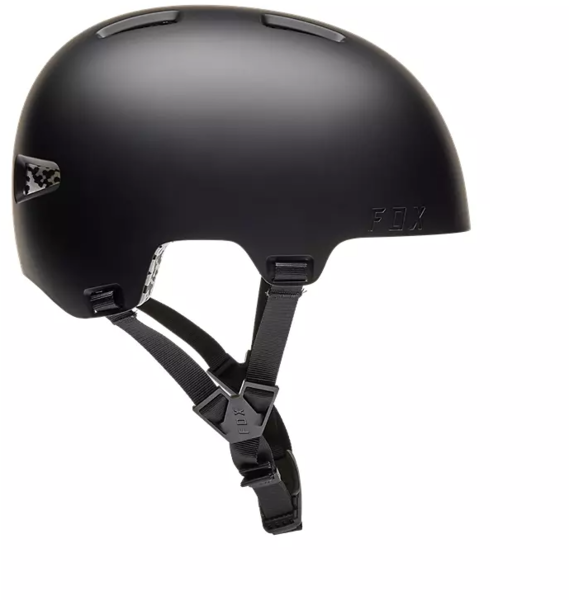 Fox Racing Flight Pro Helmet Solid