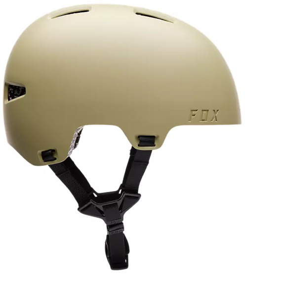 Fox Racing Flight Pro Helmet Solid Fox Racing Flight Pro Helmet Solid