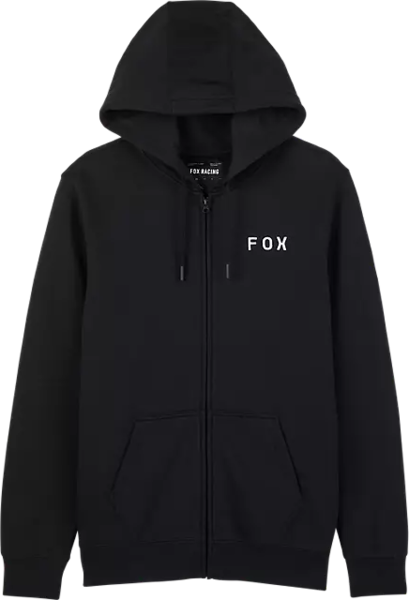 Fox Racing Flora Zip Hoodie