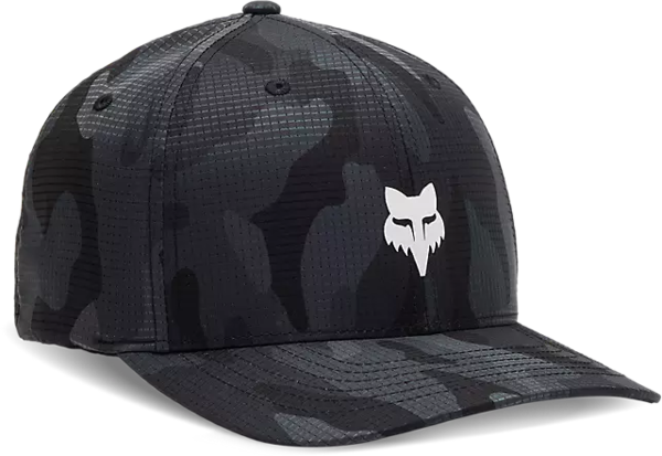 Fox Racing Fox Head Camo Tech Flexfit