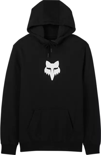 Fox Racing Fox Head Pullover Hoodie - Le magasin pour les passionnés de ...