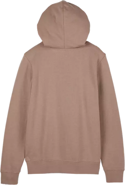 Fox Racing Fox Head Fleece Pullover