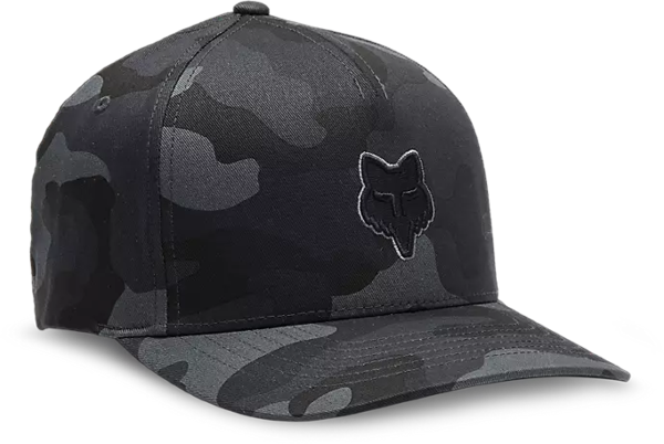 Fox Racing Fox Head Flexfit Hat