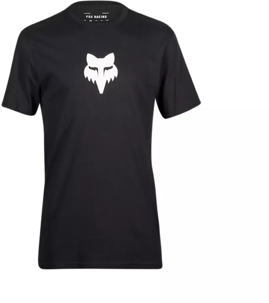 Fox Racing Fox Head Premium Tee Fox Racing Fox Head Premium Tee