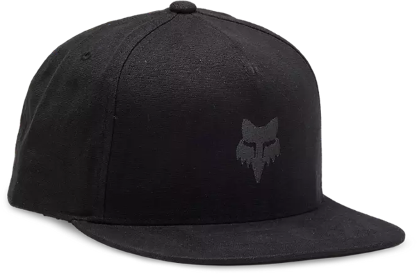 Fox Racing Fox Head Snapback Hat