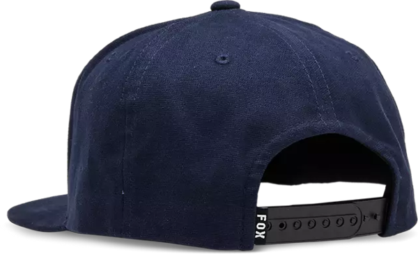 Fox Racing Fox Head Snapback Hat