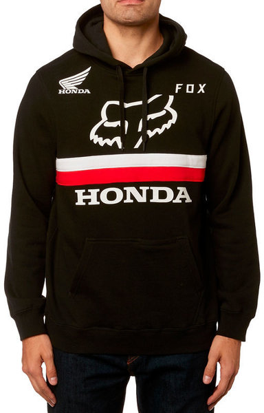 Fox Racing Fox Honda Pullover Fleece