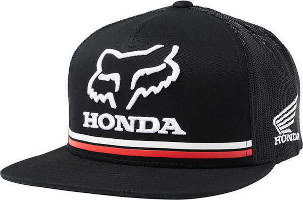 Fox Racing Fox Honda Snapback Hat