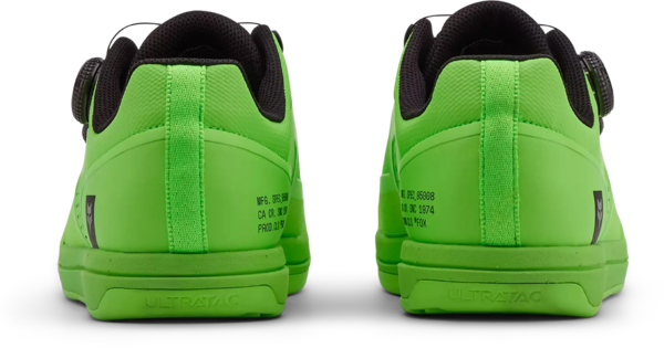 Fox Racing Fox Union BOA 50th Limited Edition Shoes