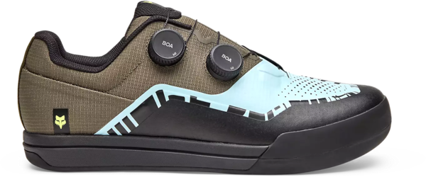 Fox Racing Fox Union Limited Edition BOA® Clipless Shoes