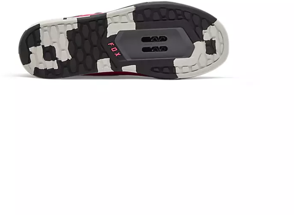 Fox Racing Fox Union Limited Edition BOA® Clipless Shoes