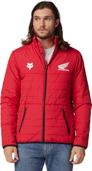Fox Racing Fox X Honda Howell Jacket - Wheel World Bike Shops