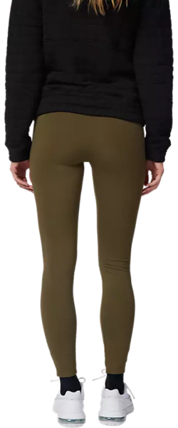 Fox Racing Womens Fox Head Leggings