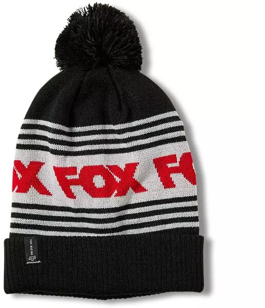 Fox Racing Frontline Beanie Woodcock Cycle Works Winnipeg