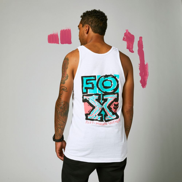 Fox Racing Full Circle Tank - Sweet Pete's Bike Shop Toronto