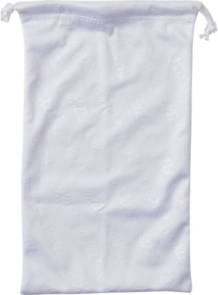 Fox Racing Goggle Bag—Standard Color: White