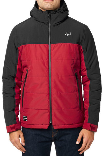 Fox Racing Harrison Jacket - Broward Motorsports Bicycles | Fort