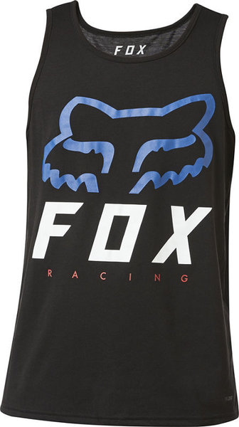 Fox Racing Heritage Forger Tech Tank