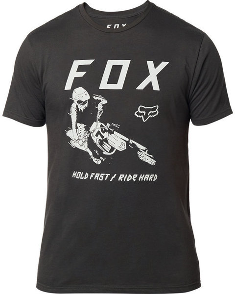 Fox Racing Hold Fast Premium Tee