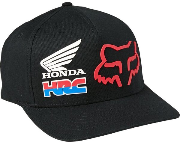 Fox Racing Honda HRC Flexfit Hat