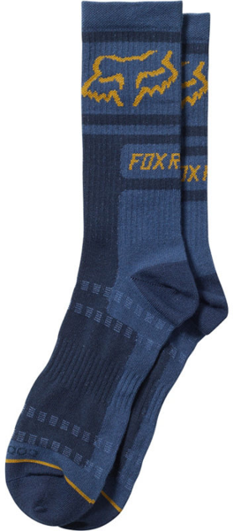 Fox Racing Justified Crew Sock