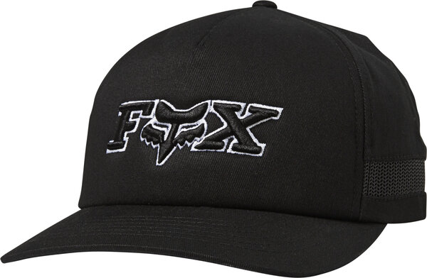 Fox Racing Kickstart Trucker Hat