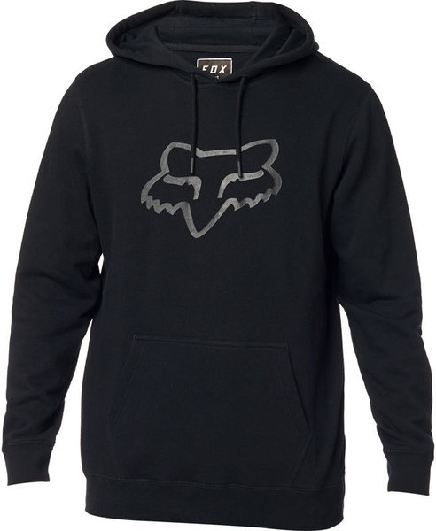 Fox Racing Legacy Fox Head Pullover Hoodie