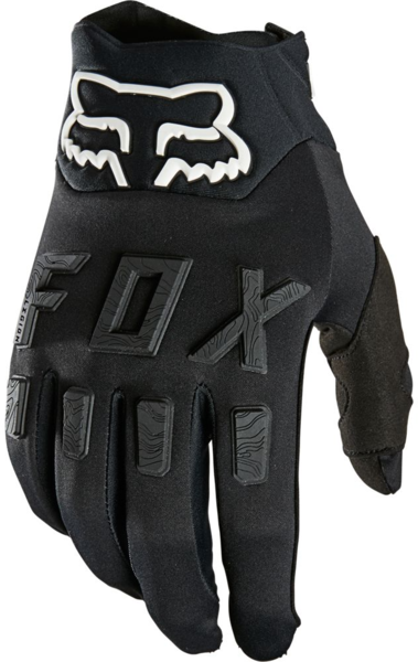 Fox Racing Legion Water Gloves Color: Black