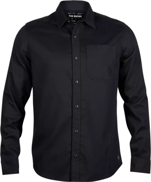 Fox Racing Level Up Woven Long Sleeve