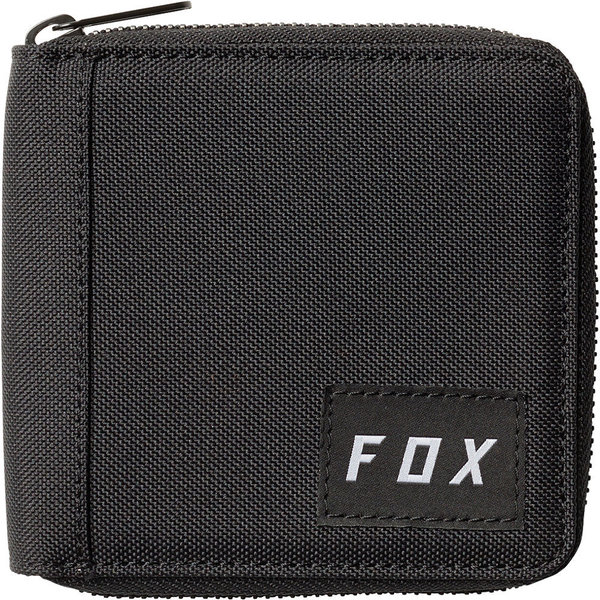 Fox Racing Machinist Wallet Color: Black