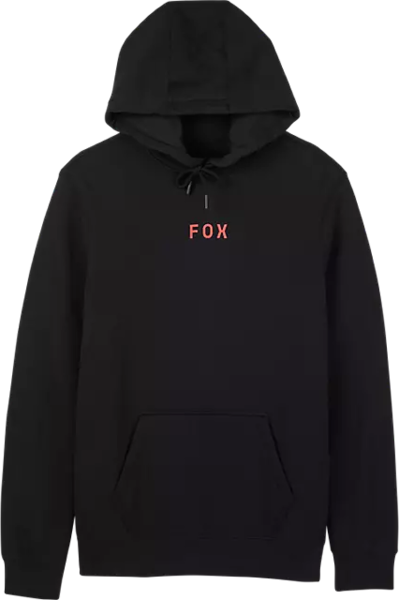 Fox Racing Magnetic Fleece Pullover