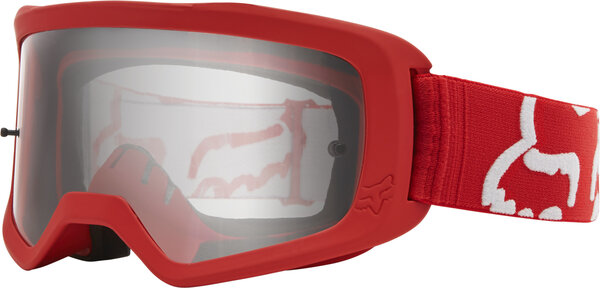 Red Fox Racing Main Goggle 