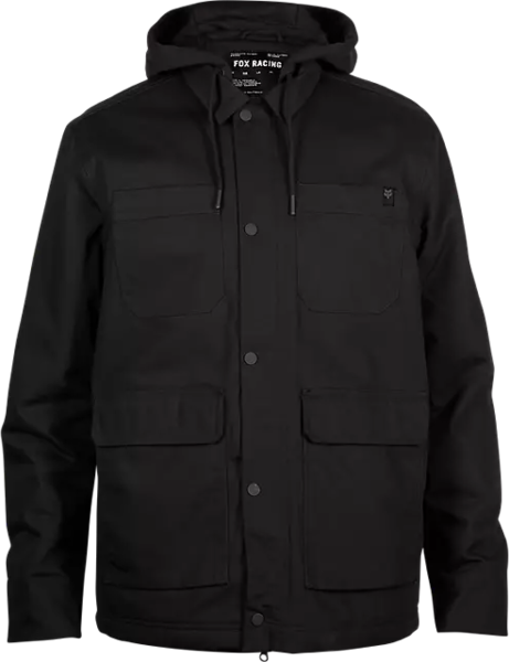 Fox Racing Mercer Jacket