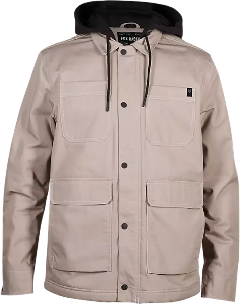 Fox Racing Mercer Jacket - Wheel World Bike Shops - Road Bikes