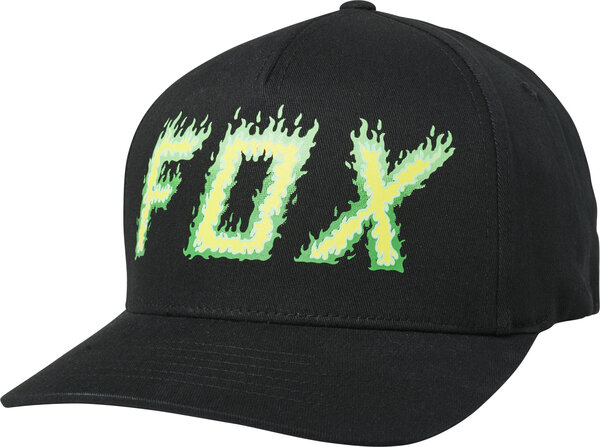 Fox Racing Moth in Flames Flexfit Hat