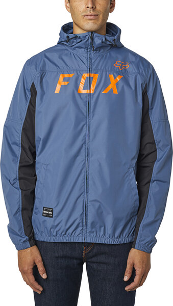 Fox Racing Moth Windbreaker - Cal Coast 