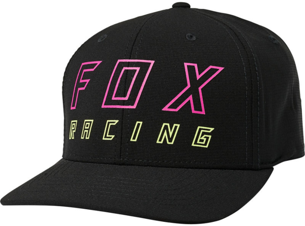 Fox Racing Neon Moth Flexfit Hat