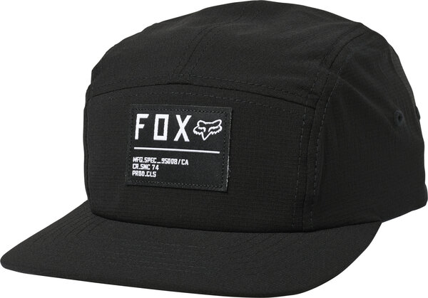 Fox Racing Non Stop 5 Panel Hat