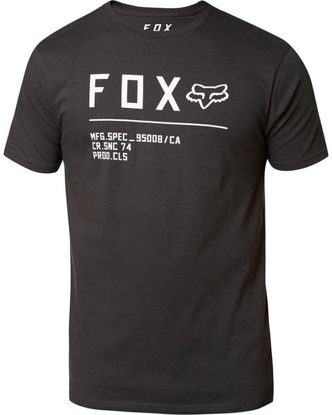 Fox Racing Non-Stop Short Sleeve Premium Tee