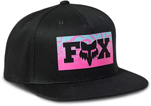 Fox Racing Nuklr Snapback Hat