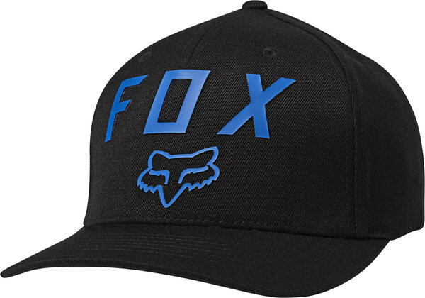 Fox Racing Number 2 Flexfit Hat
