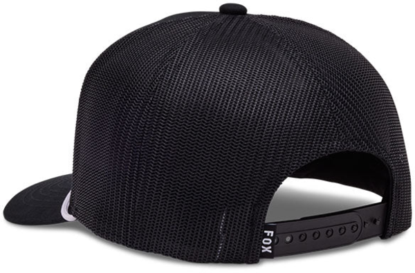 Fox Racing Numerical Snapback Hat