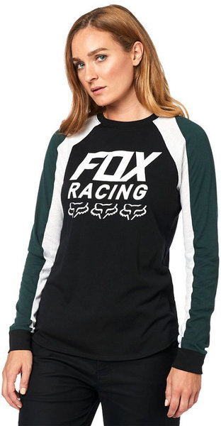 fox mtb top