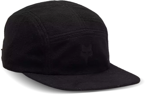 Fox Racing Polar Fleece 5-Panel Hat