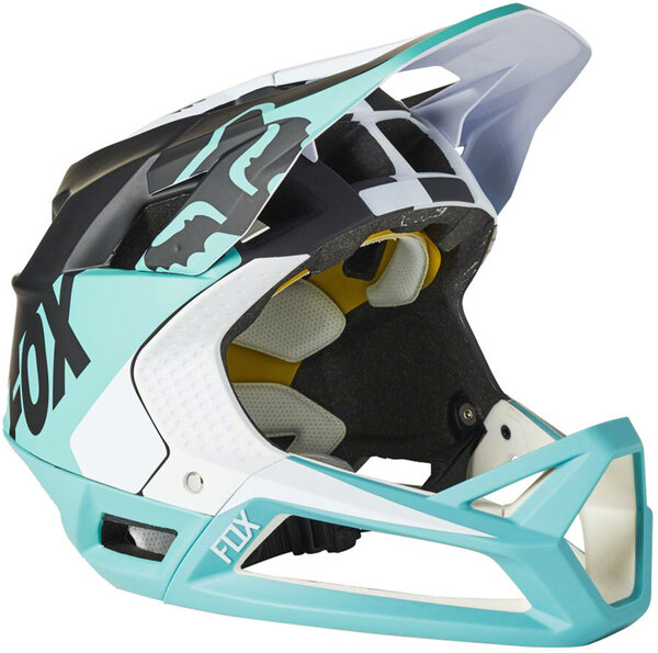 Fox Racing Proframe Helmet