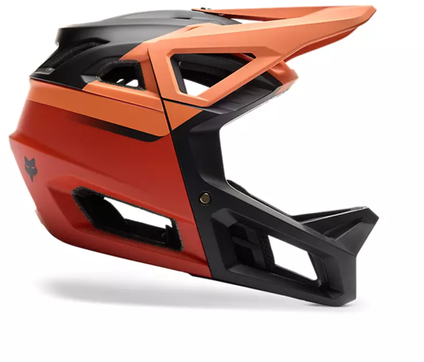 Fox Racing Proframe Rizer Helmet
