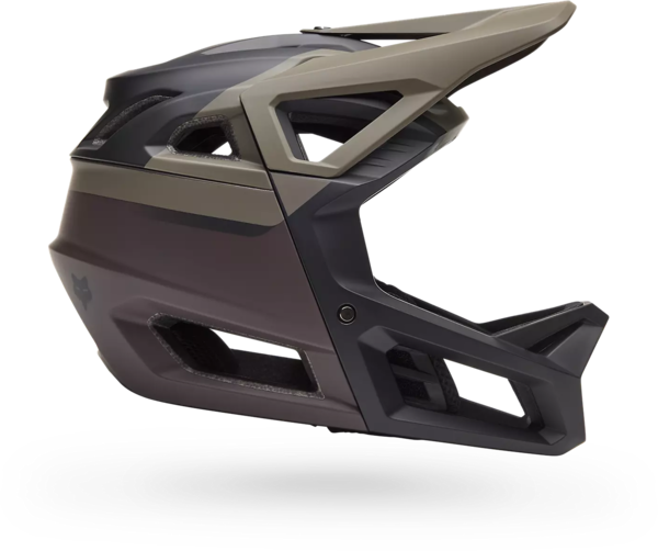 Fox Racing Proframe Rizer Helmet Fox Racing Proframe Rizer Helmet