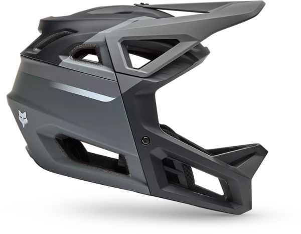 Fox Racing Proframe Rizer Helmet Fox Racing Proframe Rizer Helmet