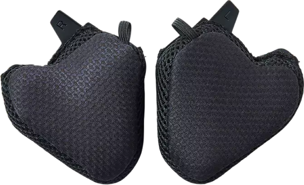 Fox Racing Proframe RS Cheek Pad Std 20/30mm